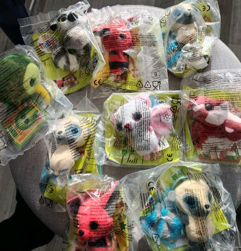 Set 1 bonus - set, 9