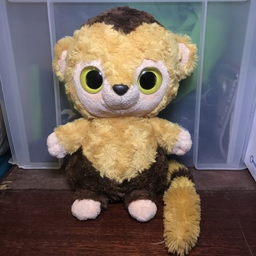 Yoohoo and friends plush - yoohoo,
