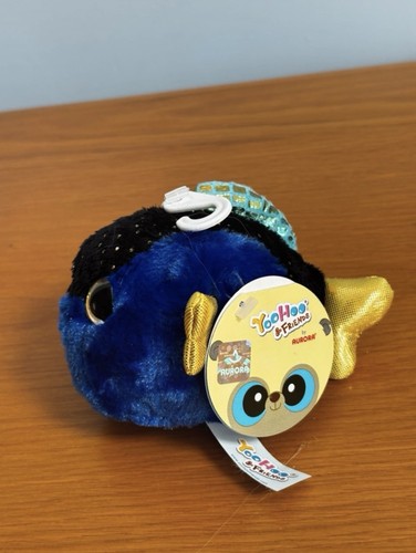 Yoohoo friends sea - sea, life
