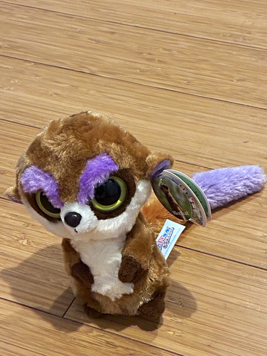 Yoohoo friends meerkat - yoohoo, plush
