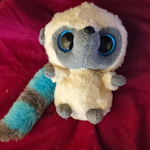 Aurora yoohoo friends plush - aurora,