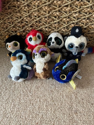 Yoohoo and friends soft - friends, toys