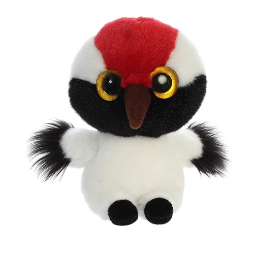Yoohoo alvin whopping - whopping, crane