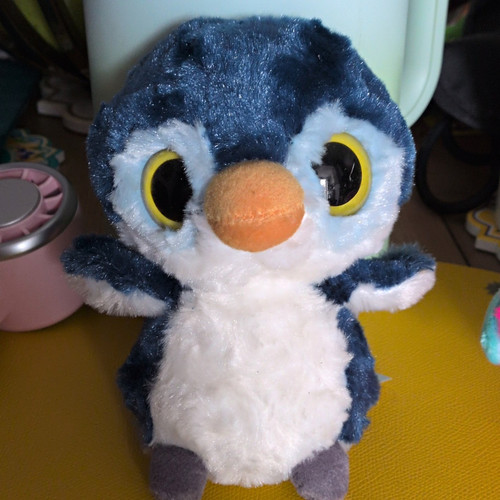 Yoohoo friends blue - friends,