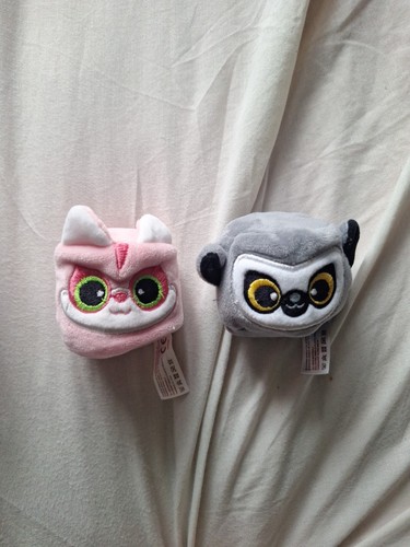Yoohoo mini lemur - yoohoo,