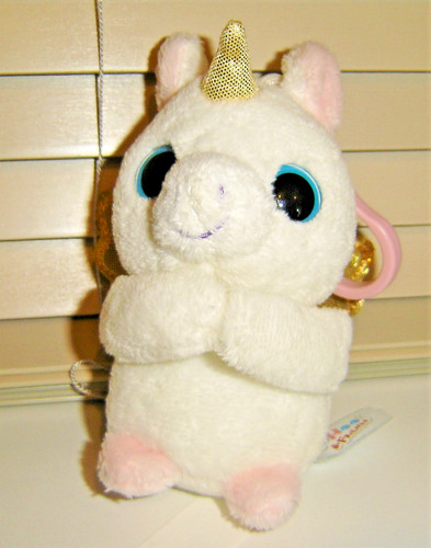 Yoohoo friends aurora - yoohoo,