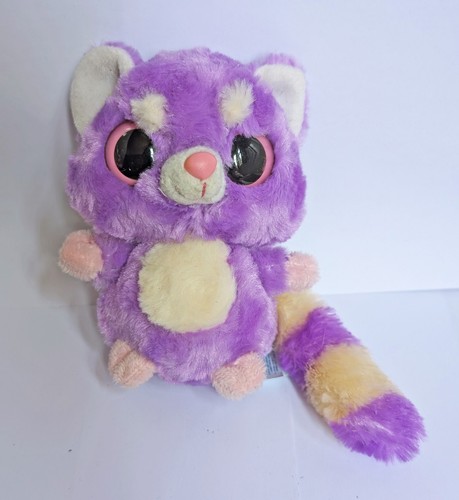 Yoohoo and friends plush - and,