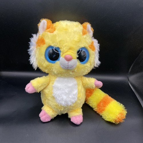 Yoohoo friends tumo tiger - tumo,