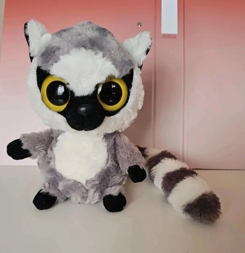 Yoo hoo friends lemmee lemur - yoo,