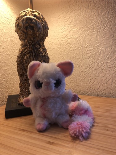 Yoohoo friends lemur plush - yoohoo,
