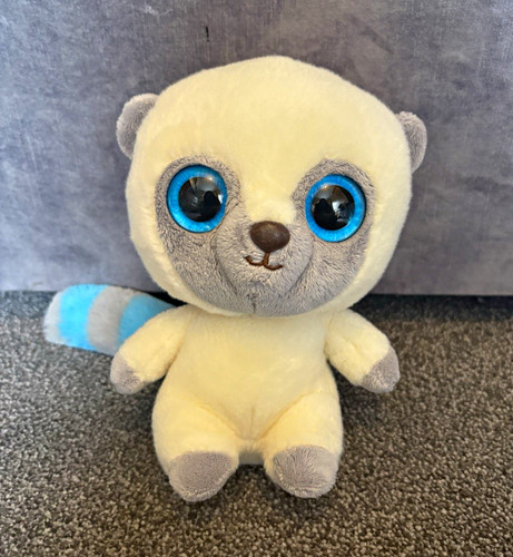 Cute yoohoo soft plush - yoohoo,