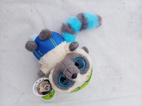 Aurora yoohoo friends blue - yoohoo,