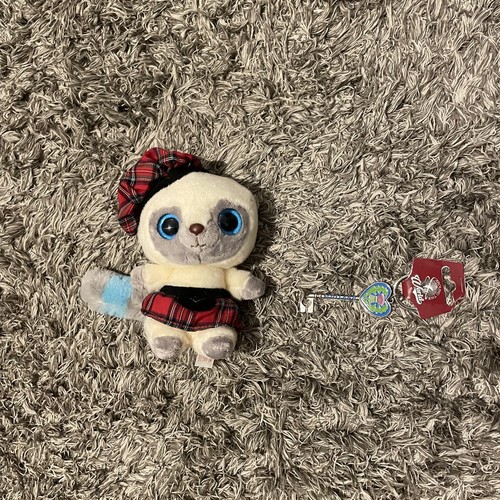 Yoohoo friends big eyes - yoohoo, &