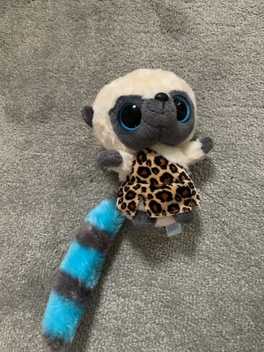 Yoohoo bush baby king - king, the