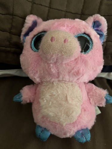 Yoohoo friends plush - yoohoo,