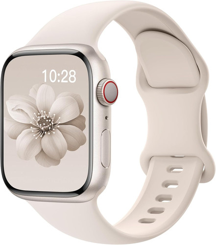 Yoohoo soft silicone - silicone, strap