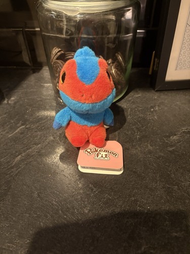 Pokémon fit yoohoo - pokémon,