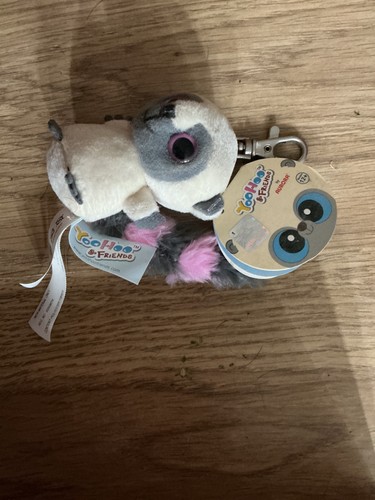 Yoohoo and friends - friends, toy
