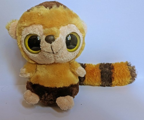 Yoohoo and friends plush - friends,