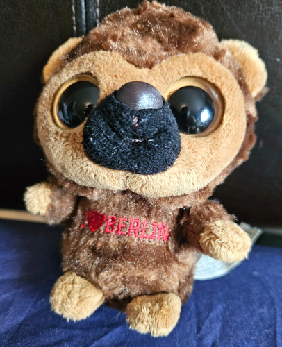 Yoohoo friends bruno brown - &,