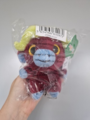 Yoohoo stompee buffalo 8in - yoohoo,
