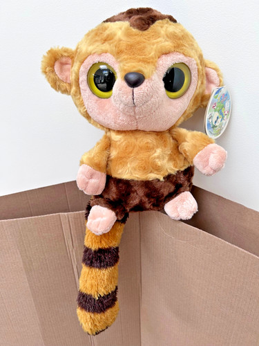 New aurora yoohoo and friends - new,