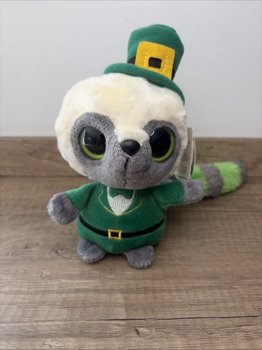 Aurora yoohoo friends lemur - &,