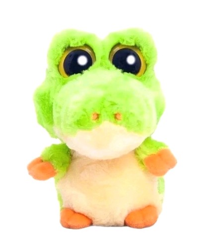 Yoohoo friends animal beanie - yoohoo, &