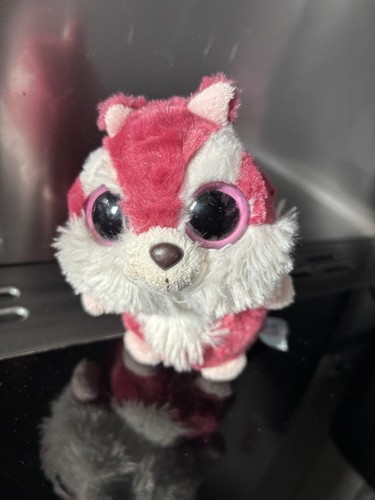 Yoohoo friends chewoo - yoohoo, red