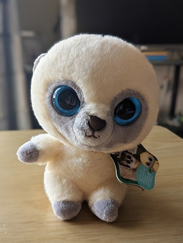 Aurora yoohoo senegal - yoohoo, bushbaby
