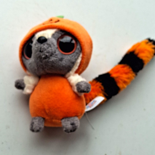 Yoohoo friends red panda - yoohoo,
