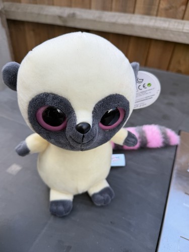 Aurora yoohoo friends - aurora, plush