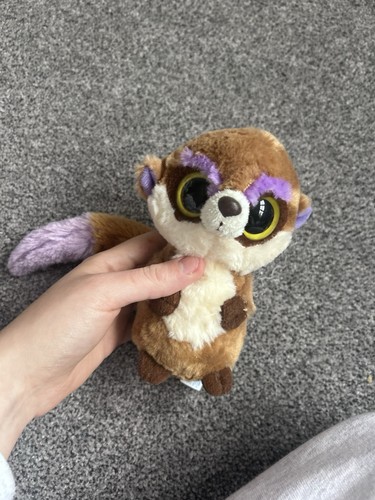 Yoohoo and friends bush - yoohoo, plush