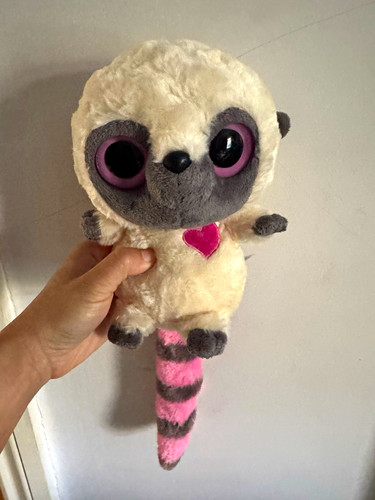 Aurora yoohoo friends lemur - &,