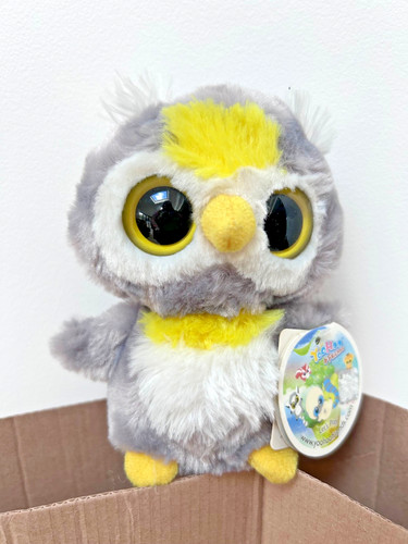 New aurora yoohoo and - aurora,
