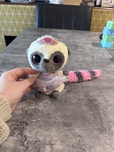 Aurora yoohoo friends lemur - &,
