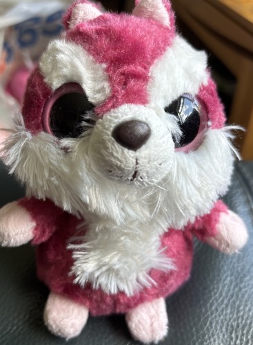Yoohoo friends squirrel - friends, 'squirrel'