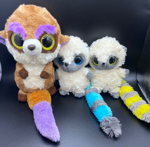 Aurora yoohoo friends - aurora, &