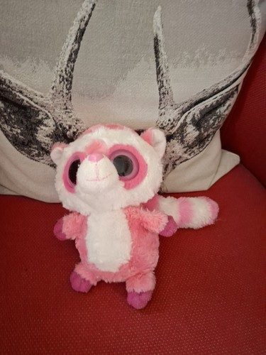 Yoohoo plush