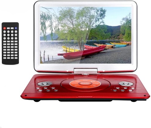 Yoohoo portable dvd - yoohoo, 16.9”
