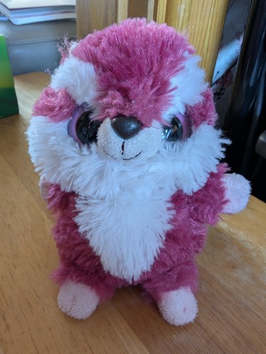 Yoohoo friends pink - yoohoo,