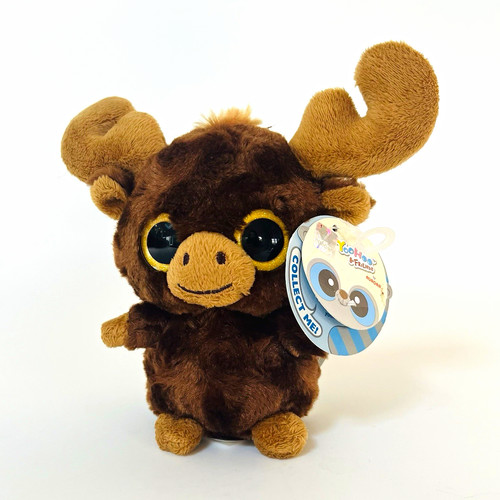 Aurora yoohoo friends - yoohoo,