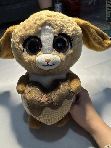 Yoohoo friends bush baby - &,