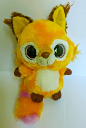 Yoohoo and friends plush libby - friends,