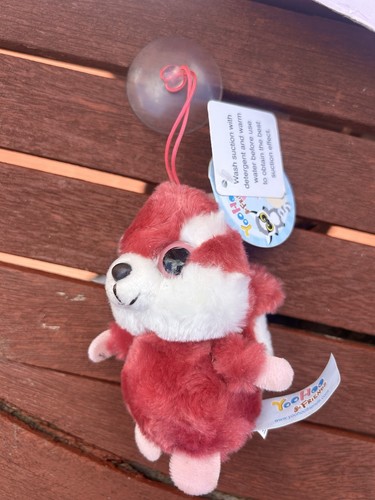 Bnwt yoohoo friends - bnwt, cute