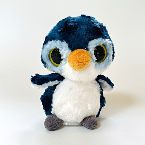 Aurora yoohoo friends blue - &,