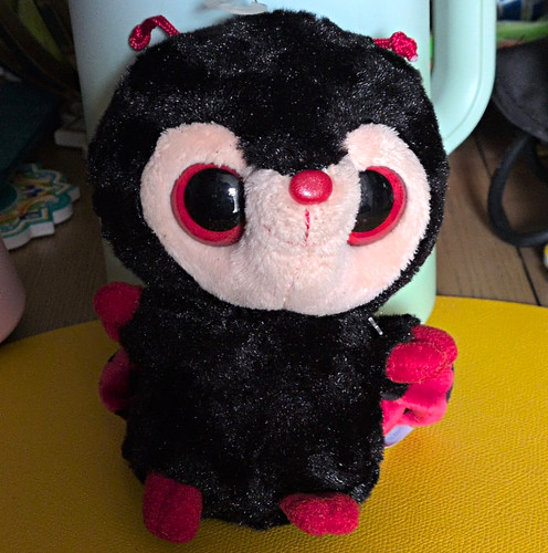 Yoohoo friends ladybird - friends,