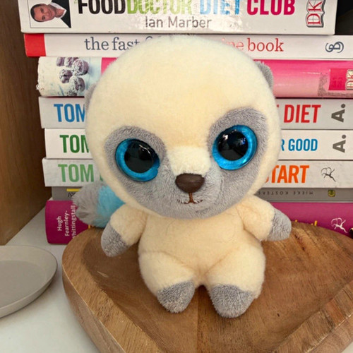 Yoohoo friends - yoohoo, plush