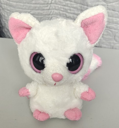 Yoohoo friends fennec fox - yoohoo, &