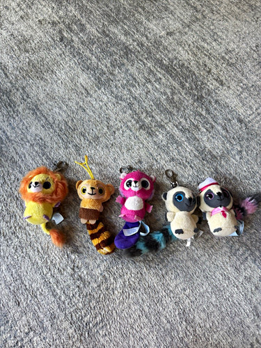 Set yoohoo and friends - of,